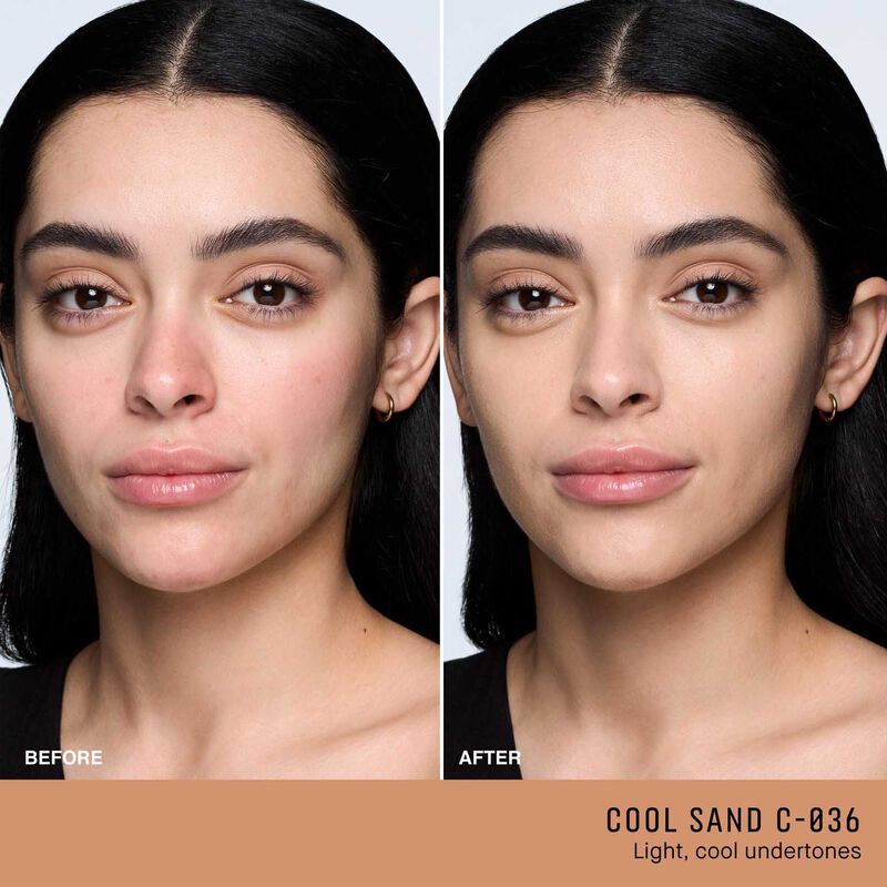 Bobbi Brown Serum Silk Foundation image number 54